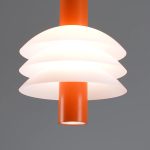 Подвесной светильник Moderli Sylv V10878-PL