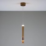 Подвесной светильник Moderli Elli V10882-PL