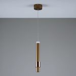 Подвесной светильник Moderli Elli V10882-PL