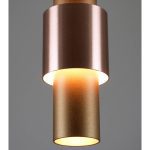 Подвесной светильник Moderli Elli V10882-PL