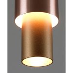 Подвесной светильник Moderli Elli V10882-PL