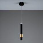 Подвесной светильник Moderli Elli V10884-PL