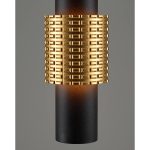 Подвесной светильник Moderli Elli V10884-PL