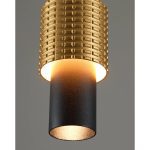 Подвесной светильник Moderli Elli V10884-PL