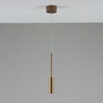 Подвесной светильник Moderli Rin V10901-PL