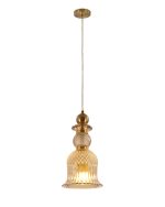 Подвесной светильник Moderli Glassy V10906-P