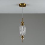 Подвесной светильник Moderli Tale V10909-PL