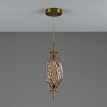 Подвесной светильник Moderli Tale V10910-PL