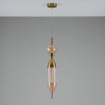 Подвесной светильник Moderli Candle V10915-PL