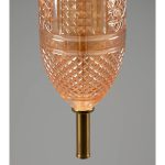 Подвесной светильник Moderli Candle V10915-PL