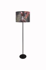 Торшер Moderli Tropic V11008-F