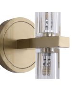 Бра Moderli Brass V11016-2W