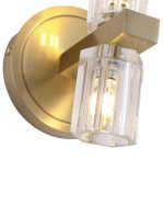 Бра Moderli Brass V11016-2W