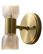 Бра Moderli Brass V11018-2W
