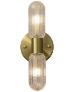 Бра Moderli Brass V11018-2W