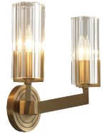 Бра Moderli Brass V11073-2W