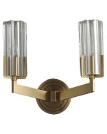 Бра Moderli Brass V11073-2W