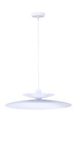 Подвесной светильник Moderli Plane V11108-P