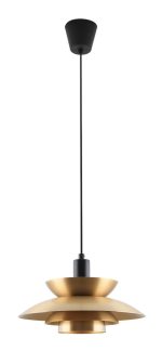 Подвесной светильник Moderli Shaggy V11306-1P