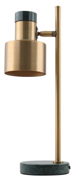Настольная лампа Moderli Goldy V11309-1T