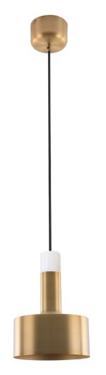 Подвесной светильник Moderli Goldy V11318-1P