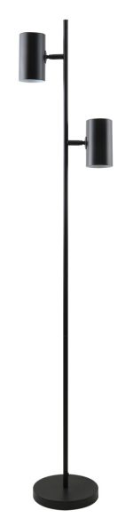 Торшер Moderli Ashes V11329-2F