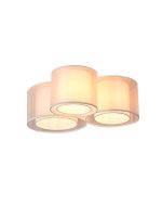 Потолочный светильник Moderli Massa V11397-3C