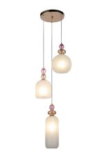 Подвесной светильник Moderli Tamina V11403-3P