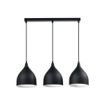 Подвесной светильник Moderli Ria V11458-3P