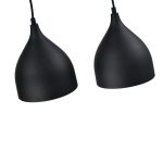 Подвесной светильник Moderli Ria V11458-3P