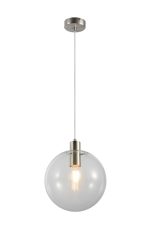 Подвесной светильник Moderli Aurora V11545-1P