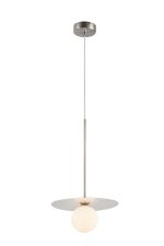 Подвесной светильник Moderli Scrumbel V11572-1P