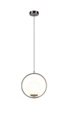 Подвесной светильник Moderli Barocco V11580-1P