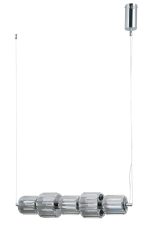 Подвесной светильник Moderli Prismique V11720-PL