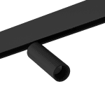 Трековый светильник DesignLed SY-mini-521311-9.7-48-BL-WW 006155