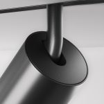 Трековый магнитный светильник Maytoni Focus Zoom TR212-4-12WTW-Z-DSZ-B