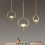 Подвесной светильник ImperiumLoft Lotos 177900-26