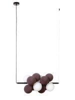 Подвесная люстра Myfar Michelle MR2080-4P