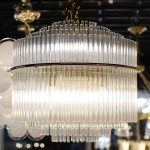 Подвесная люстра Cloyd Vacombe 10508