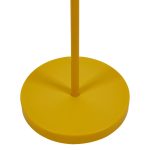 Торшер Uniel UML-T701 E27 YELLOW UL-00010190