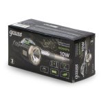 Фонарь ручной Gauss GF209