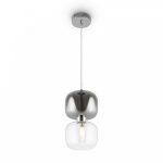 Подвесной светильник Freya Lumen FR5215PL-01CH