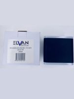 Уличный настенный светильник Elvan GW-6080S-6W-WW-BK