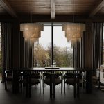 Подвесная люстра Loft IT Opera 10406/660