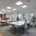 Встраиваемый светильник Feron AL2115 51032