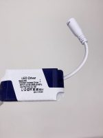 Настенно-потолочный светильник Elvan NLS-702SQ-6W-NH-Wh