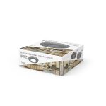 Встраиваемый светильник Gauss Antique CA083