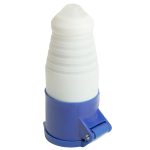 Розетка переносная Stekker RST16-213-44 49438