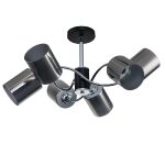 Люстра на штанге Escada Smog 661/6PL