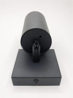 Спот Elvan NLS-1201-GU10-Bk